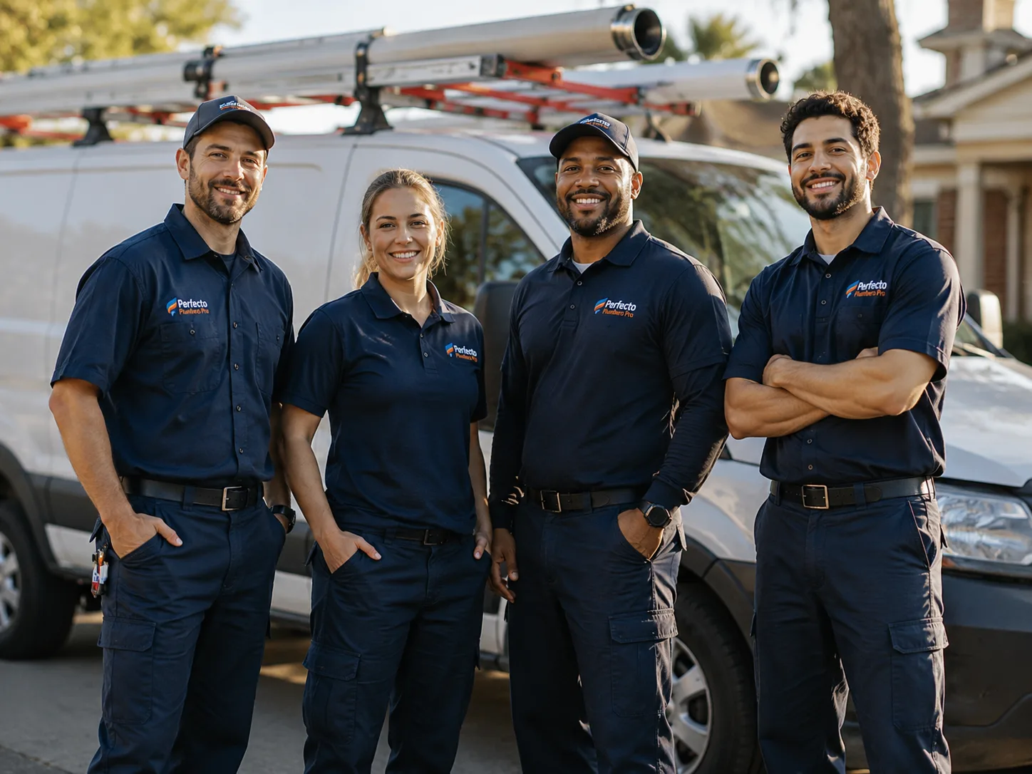 Emergency Plumber Near Me in Falls, PA near me